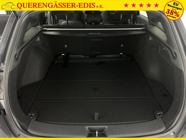 Hyundai i30 Kombi N-Line (N-Line) 1,5 T-GDi 103 kW (140 PS) 7-Gang-DCT 