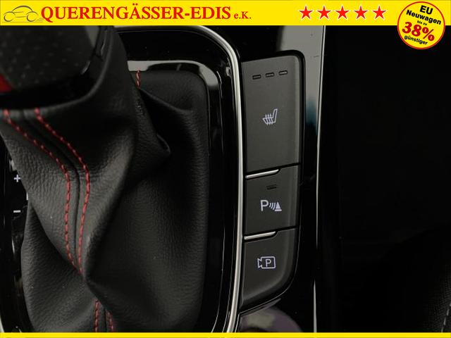 Hyundai i30 Kombi N-Line (N-Line) 1,5 T-GDi 103 kW (140 PS) 7-Gang-DCT 