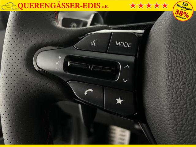 Hyundai i30 Kombi N-Line (N-Line) 1,5 T-GDi 103 kW (140 PS) 7-Gang-DCT 