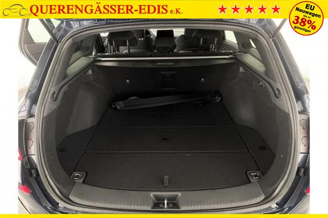 Hyundai i30 Kombi N-Line (N-Line) 1,5 T-GDi 103 kW (140 PS) 7-Gang-DCT 