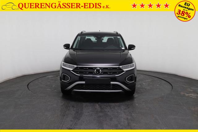 Volkswagen T-Roc Life (Life) 1.5 TSI 110kW (150 PS) 7-Gang-DSG 