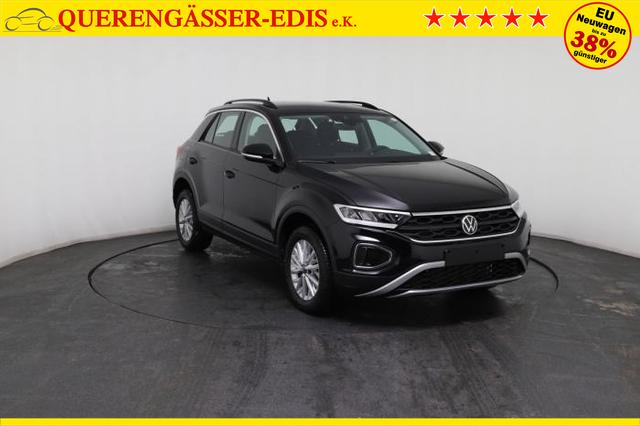 Volkswagen T-Roc Life (Life) 1.5 TSI 110kW (150 PS) 7-Gang-DSG 