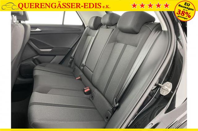Volkswagen T-Roc Life (Life) 1.5 TSI 110kW (150 PS) 7-Gang-DSG 