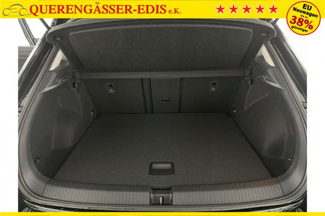 Volkswagen T-Roc Life (Life) 1.5 TSI 110kW (150 PS) 7-Gang-DSG 