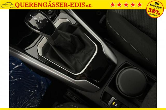 Volkswagen T-Roc Life (Life) 1.5 TSI 110kW (150 PS) 7-Gang-DSG 