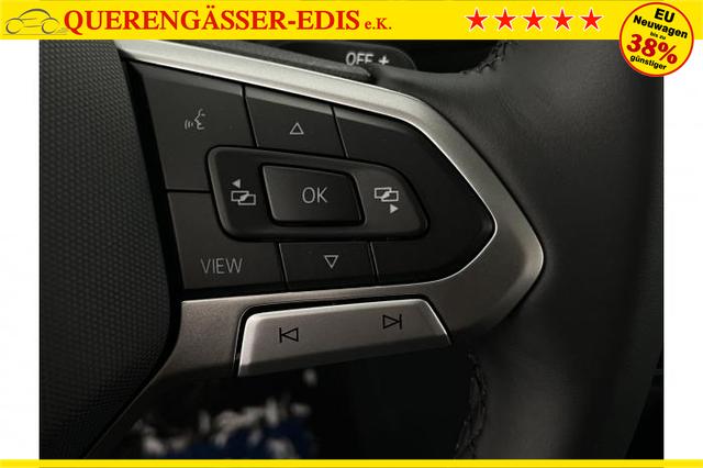 Volkswagen T-Roc Life (Life) 1.5 TSI 110kW (150 PS) 7-Gang-DSG 