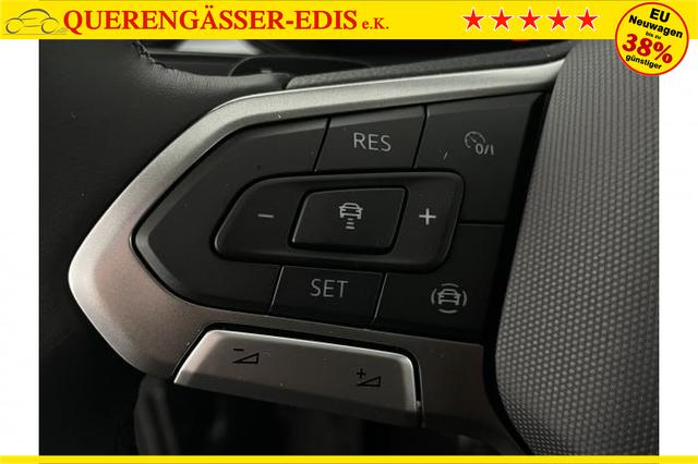 Volkswagen T-Roc Life (Life) 1.5 TSI 110kW (150 PS) 7-Gang-DSG 