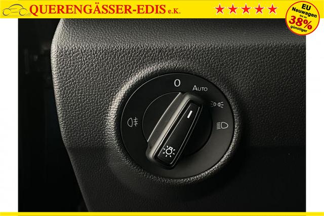 Volkswagen T-Roc Life (Life) 1.5 TSI 110kW (150 PS) 7-Gang-DSG 