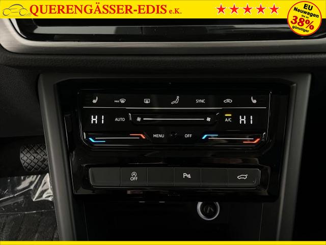 Volkswagen Touran New Edition (New Edition) 1.5 TSI 110 kW (150 PS) 7-Gang DSG 