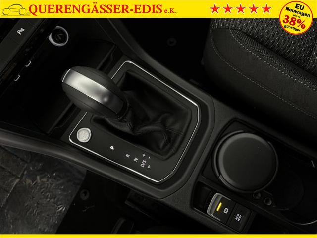 Volkswagen Touran New Edition (New Edition) 1.5 TSI 110 kW (150 PS) 7-Gang DSG 