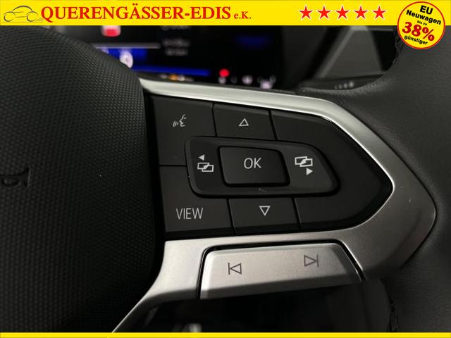 Volkswagen Touran New Edition (New Edition) 1.5 TSI 110 kW (150 PS) 7-Gang DSG 