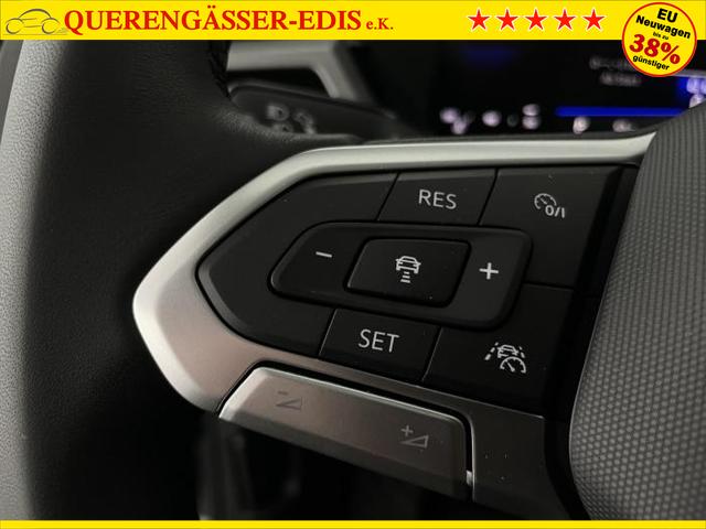 Volkswagen Touran New Edition (New Edition) 1.5 TSI 110 kW (150 PS) 7-Gang DSG 