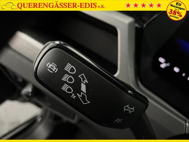 Volkswagen Touran New Edition (New Edition) 1.5 TSI 110 kW (150 PS) 7-Gang DSG 