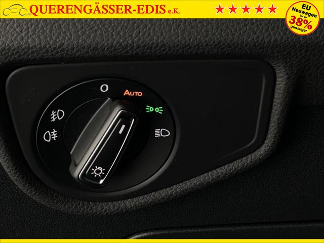 Volkswagen Touran New Edition (New Edition) 1.5 TSI 110 kW (150 PS) 7-Gang DSG 