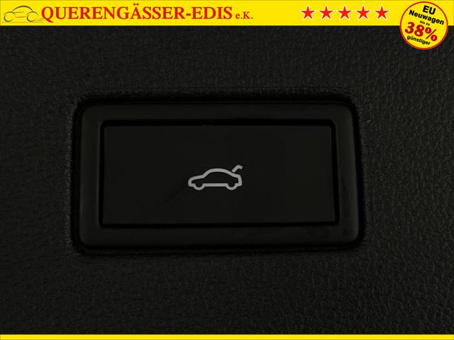 Volkswagen Touran New Edition (New Edition) 1.5 TSI 110 kW (150 PS) 7-Gang DSG 