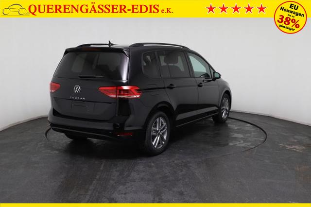 Volkswagen Touran New Edition (New Edition) 1.5 TSI 110 kW (150 PS) 7-Gang DSG 