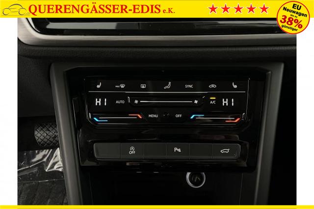 Volkswagen Touran New Edition (New Edition) 1.5 TSI 110 kW (150 PS) 7-Gang DSG 