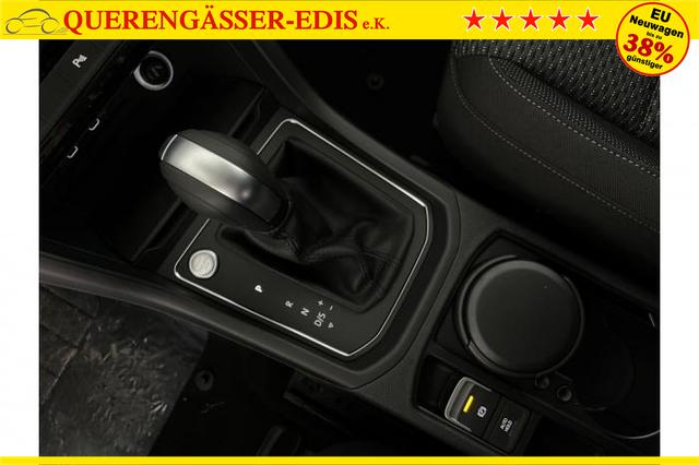 Volkswagen Touran New Edition (New Edition) 1.5 TSI 110 kW (150 PS) 7-Gang DSG 