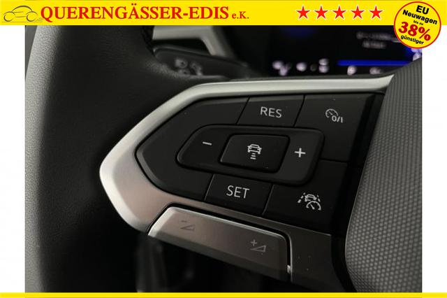 Volkswagen Touran New Edition (New Edition) 1.5 TSI 110 kW (150 PS) 7-Gang DSG 