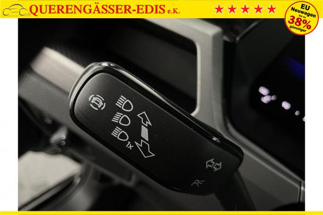 Volkswagen Touran New Edition (New Edition) 1.5 TSI 110 kW (150 PS) 7-Gang DSG 