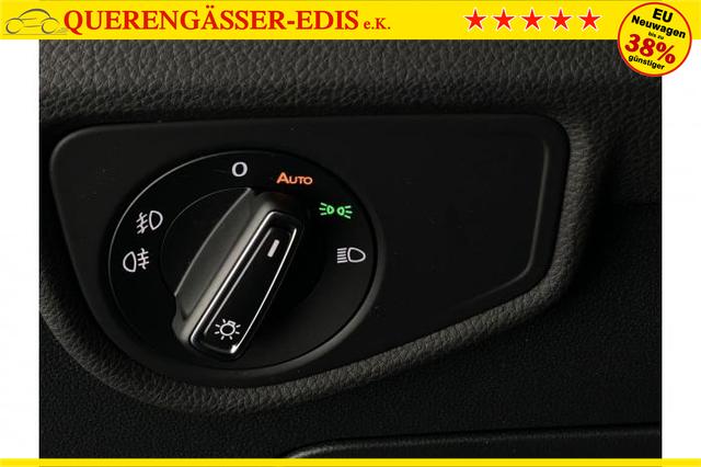 Volkswagen Touran New Edition (New Edition) 1.5 TSI 110 kW (150 PS) 7-Gang DSG 
