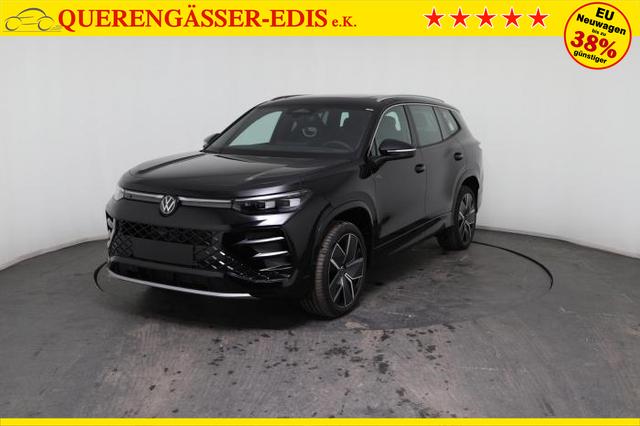Volkswagen Tayron New Edition R-Line 7-Sitzer (New R-Line) 2.0 TDI 4MOTION 142kW (193 PS) 7-Gang-Doppelkupplungsgetriebe DSG 