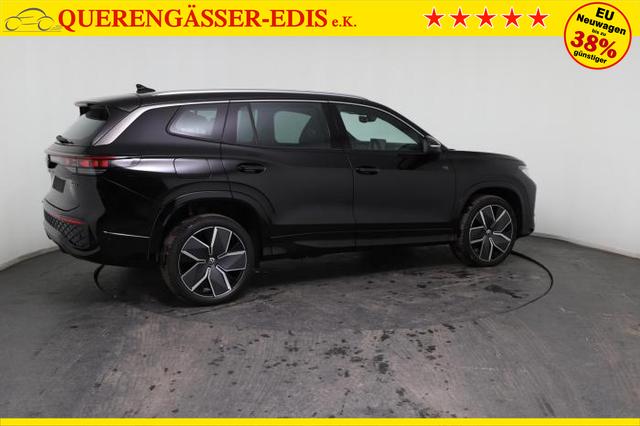 Volkswagen Tayron New Edition R-Line 7-Sitzer (New R-Line) 2.0 TDI 4MOTION 142kW (193 PS) 7-Gang-Doppelkupplungsgetriebe DSG 