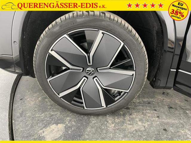 Volkswagen Tayron New Edition R-Line 7-Sitzer (New R-Line) 2.0 TDI 4MOTION 142kW (193 PS) 7-Gang-Doppelkupplungsgetriebe DSG 
