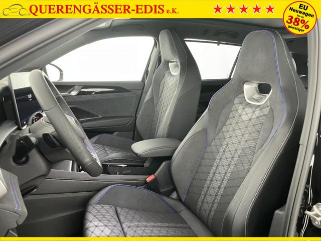 Volkswagen Tayron New Edition R-Line 7-Sitzer (New R-Line) 2.0 TDI 4MOTION 142kW (193 PS) 7-Gang-Doppelkupplungsgetriebe DSG 