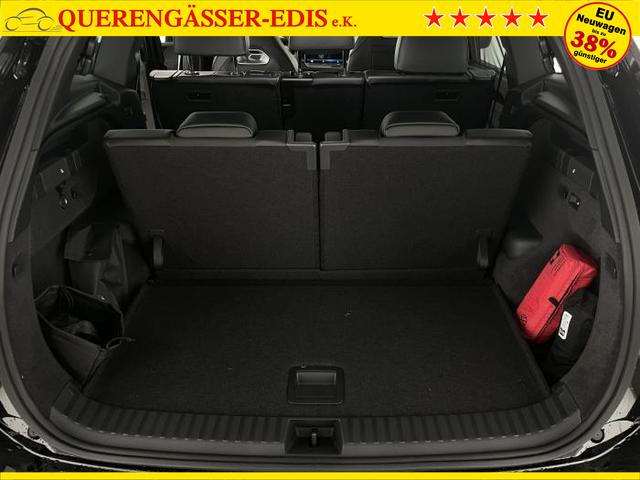 Volkswagen Tayron New Edition R-Line 7-Sitzer (New R-Line) 2.0 TDI 4MOTION 142kW (193 PS) 7-Gang-Doppelkupplungsgetriebe DSG 