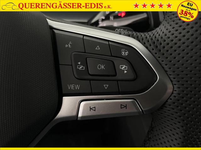 Volkswagen Tayron New Edition R-Line 7-Sitzer (New R-Line) 2.0 TDI 4MOTION 142kW (193 PS) 7-Gang-Doppelkupplungsgetriebe DSG 