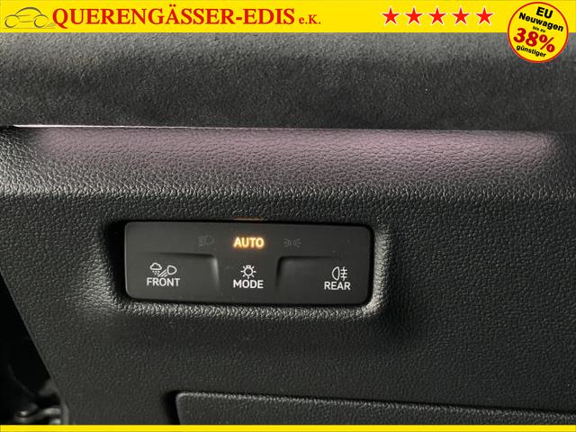 Volkswagen Tayron New Edition R-Line 7-Sitzer (New R-Line) 2.0 TDI 4MOTION 142kW (193 PS) 7-Gang-Doppelkupplungsgetriebe DSG 