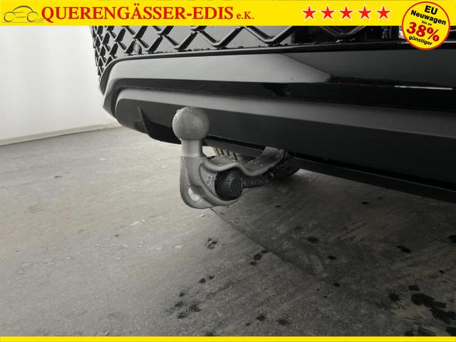 Volkswagen Tayron New Edition R-Line 7-Sitzer (New R-Line) 2.0 TDI 4MOTION 142kW (193 PS) 7-Gang-Doppelkupplungsgetriebe DSG 