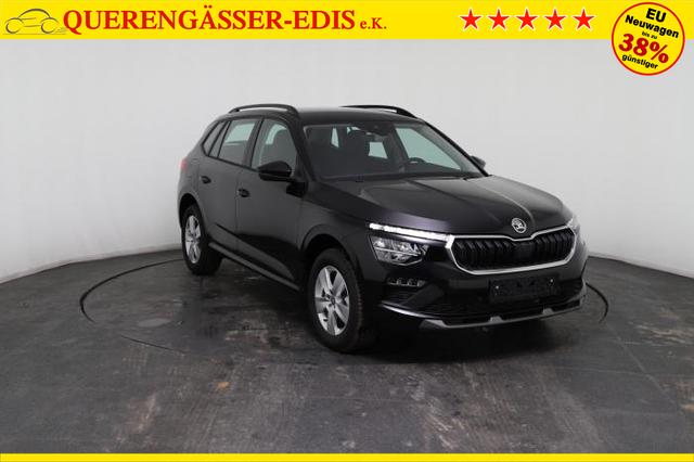 Skoda Kamiq Selection (Selection) 1.0 TSI 85kW (116 PS) 6-Gang Schaltgetriebe 
