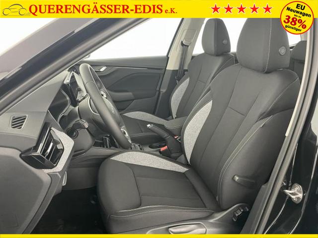 Skoda Kamiq Selection (Selection) 1.0 TSI 85kW (116 PS) 6-Gang Schaltgetriebe 