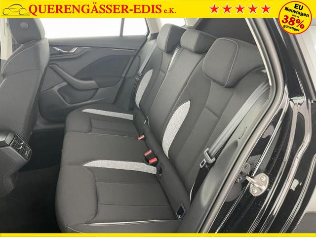 Skoda Kamiq Selection (Selection) 1.0 TSI 85kW (116 PS) 6-Gang Schaltgetriebe 