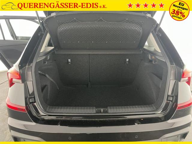 Skoda Kamiq Selection (Selection) 1.0 TSI 85kW (116 PS) 6-Gang Schaltgetriebe 