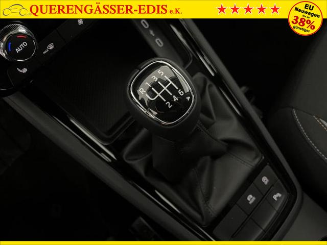 Skoda Kamiq Selection (Selection) 1.0 TSI 85kW (116 PS) 6-Gang Schaltgetriebe 