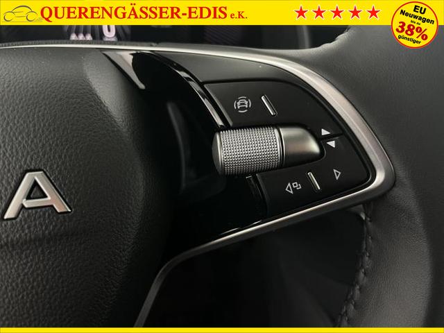 Skoda Kamiq Selection (Selection) 1.0 TSI 85kW (116 PS) 6-Gang Schaltgetriebe 