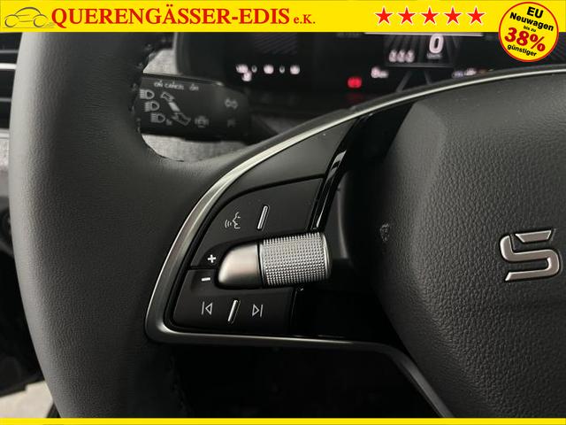 Skoda Kamiq Selection (Selection) 1.0 TSI 85kW (116 PS) 6-Gang Schaltgetriebe 