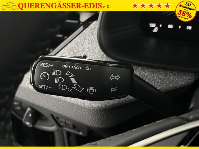 Skoda Kamiq Selection (Selection) 1.0 TSI 85kW (116 PS) 6-Gang Schaltgetriebe 