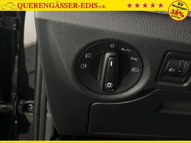 Skoda Kamiq Selection (Selection) 1.0 TSI 85kW (116 PS) 6-Gang Schaltgetriebe 