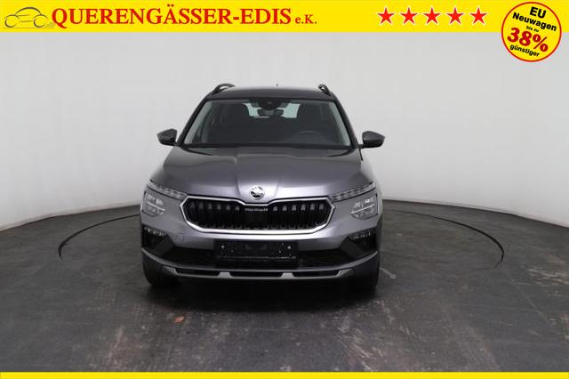 Skoda Kamiq Selection (Selection) 1.0 TSI 85kW (116 PS) 6-Gang Schaltgetriebe 