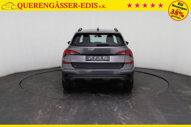Skoda Kamiq Selection (Selection) 1.0 TSI 85kW (116 PS) 6-Gang Schaltgetriebe 