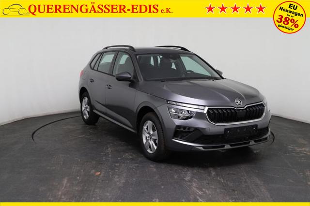 Skoda Kamiq Selection (Selection) 1.0 TSI 85kW (116 PS) 6-Gang Schaltgetriebe 