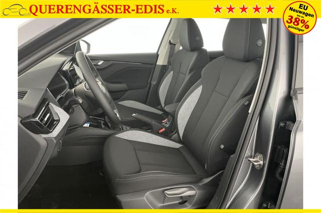 Skoda Kamiq Selection (Selection) 1.0 TSI 85kW (116 PS) 6-Gang Schaltgetriebe 