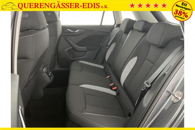 Skoda Kamiq Selection (Selection) 1.0 TSI 85kW (116 PS) 6-Gang Schaltgetriebe 