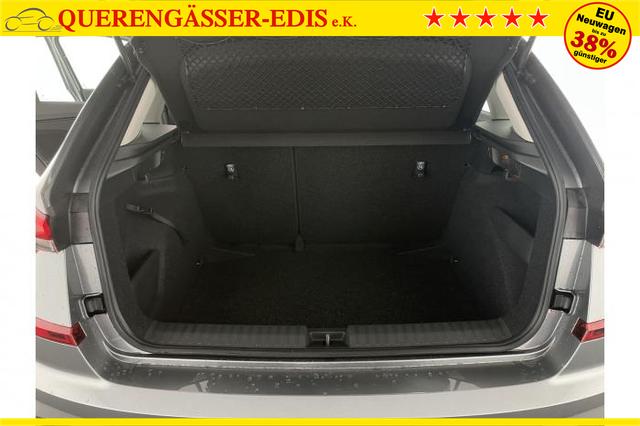 Skoda Kamiq Selection (Selection) 1.0 TSI 85kW (116 PS) 6-Gang Schaltgetriebe 