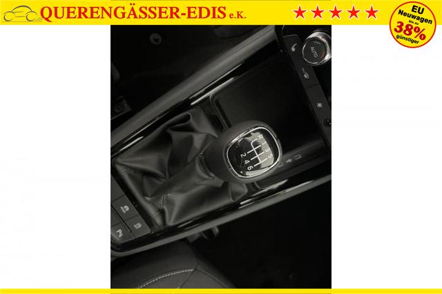 Skoda Kamiq Selection (Selection) 1.0 TSI 85kW (116 PS) 6-Gang Schaltgetriebe 
