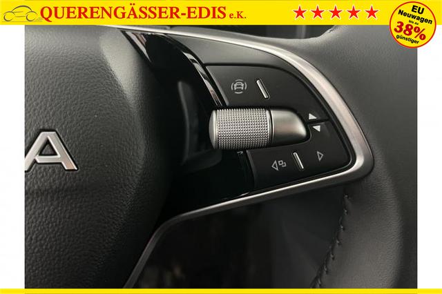 Skoda Kamiq Selection (Selection) 1.0 TSI 85kW (116 PS) 6-Gang Schaltgetriebe 